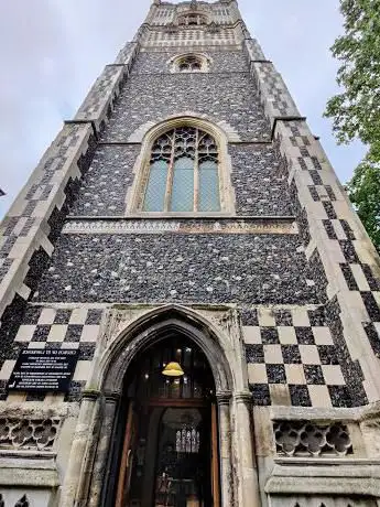 Photo de St Lawrence Church