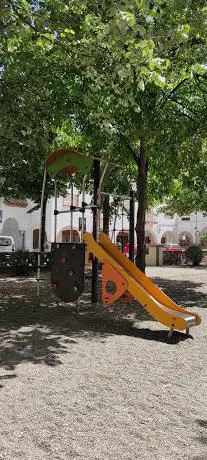 Parc infantil