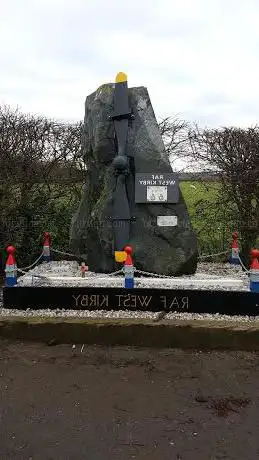 Photo de RAF West Kirby Monument