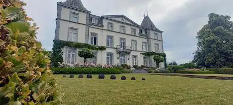 château de wanzoul