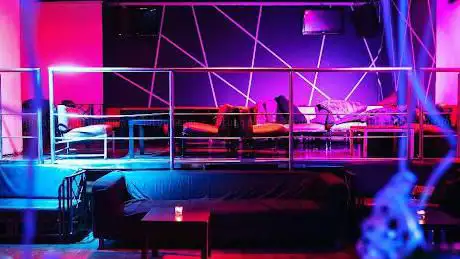 Photo de Hulala club
