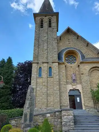 Saint-Donat