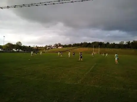 Photo de St Mochai's GAC Darragh Cross