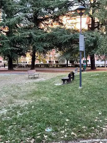 Giardino dell'amicizia