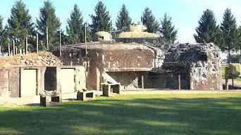 Photo de Esch Casemate Maginot Line Museum