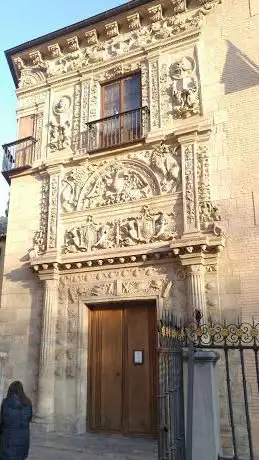 Photo de El Bañuelo