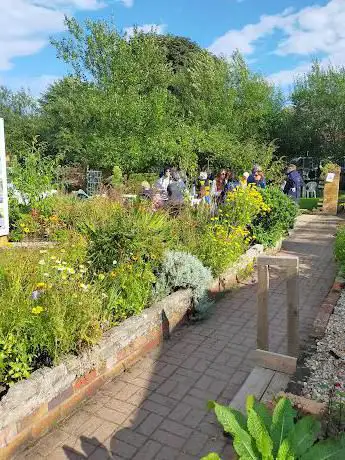 Photo de Callister Gardens