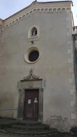 Photo de Sant Cristòfol de les Fonts