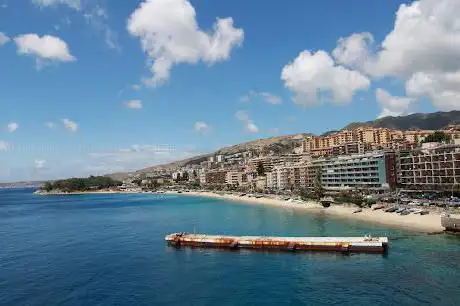 Photo de Stretto di Messina