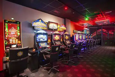 Photo de Merkur Slots (Salón de Juegos)
