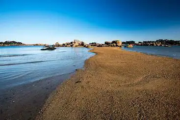 Photo de Baie de Sainte-Anne
