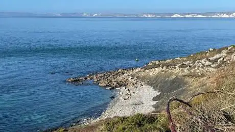 Photo de Little Beach  Portland