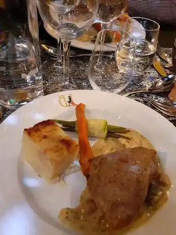 Photo de Cabaret La Bonbonnière
