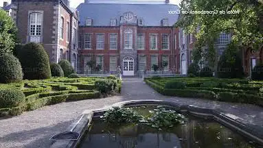 Photo de Museum of Decorative Arts of Namur