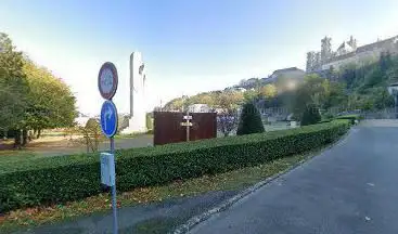 Monument de la Libération de Laon