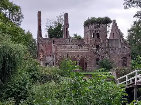 Photo de Kasteel van Asten~ alleen op afspraak