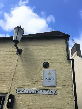 Photo de Star Brewery Gallery