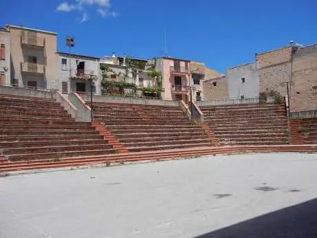 Photo de Anfiteatro Comunale
