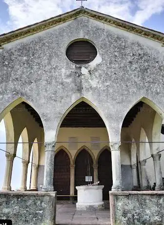 Photo de Sanctuary of Saint Augusta