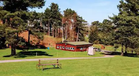 Photo de Oakedge Park