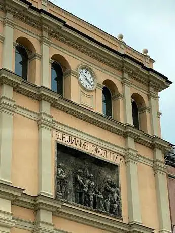 Porta Navina