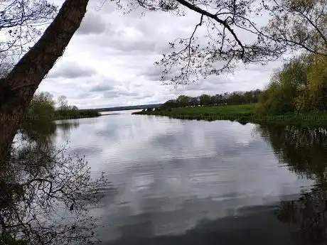 Photo de Ballymaguigan nature reserve.