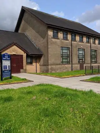 Photo de Dalmuir Barclay Church