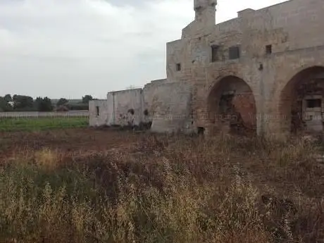 Photo de Ex Monastero dei Padri Benedettini d'Aversa
