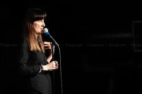 Photo de Comedy Unleashed