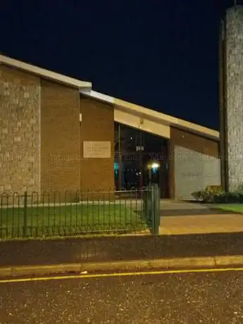 Photo de The Church of Jesus Christ of Latter-day Saints