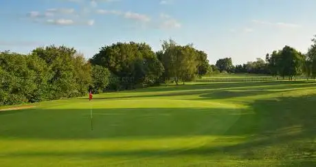 Photo de Chippenham Golf Club