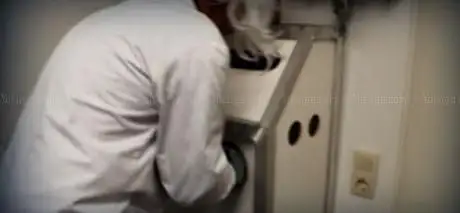Escaperoom Professor Volta