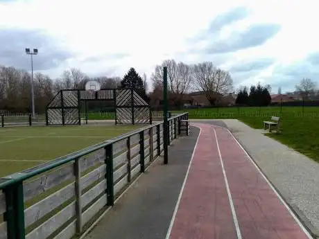 Stade REUMONT