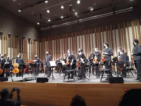 Photo de Auditori Eduard Toldrà