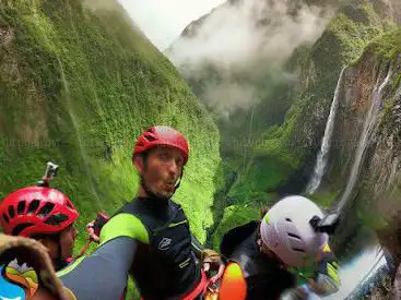Parois du monde