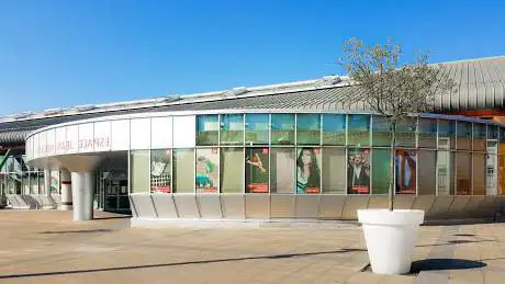 Espace Jean-Moulin
