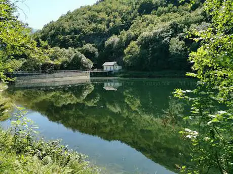 Photo de Lago Avonso (o di Onzo)