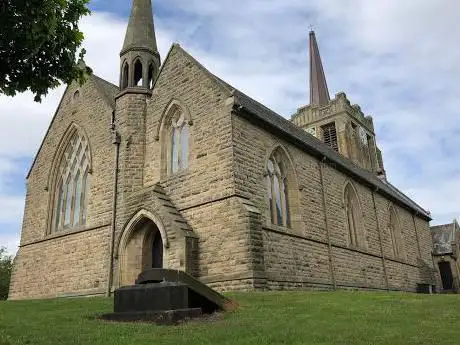 Saint Andrew's Church