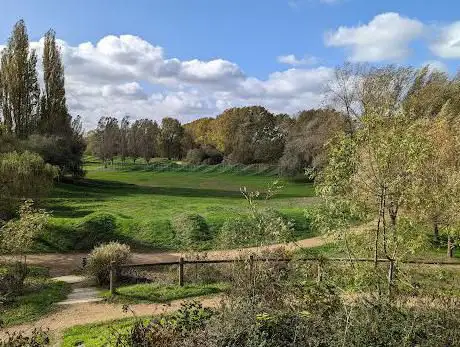Balzac Park