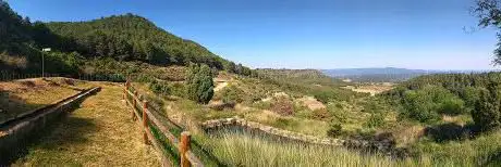 Photo de Fuente del Hontanar del Herrero