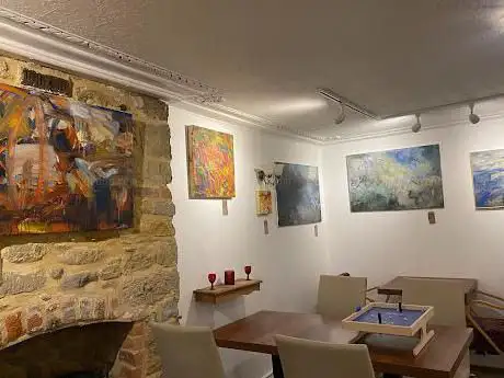 Jurassic Coast studio
