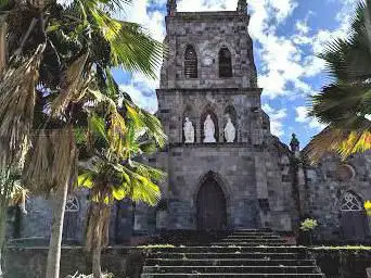 Photo de Our Lady of Fair Haven Cathedral