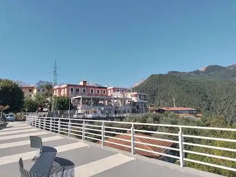 Photo de Piazza di San Carlo