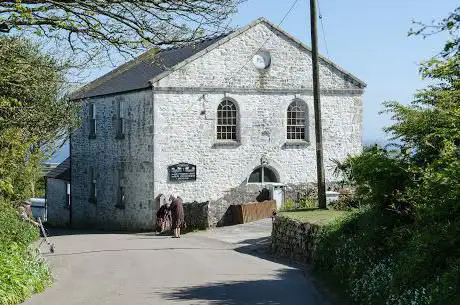 Balwest Methodist Church