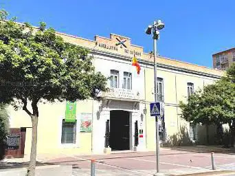 Photo de Historical Military Museum of Cartagena