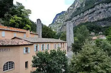 Photo de Gorges du Loup
