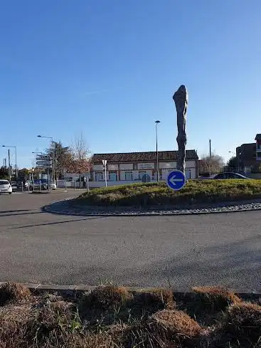 Photo de Fontaine de la place du Relais