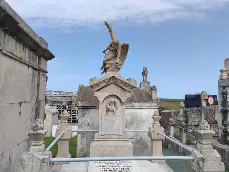 Photo de Cementerio Peñacastillo