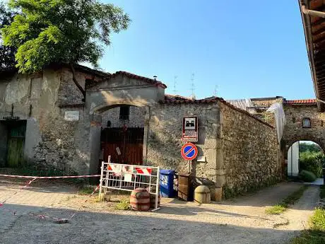 Photo de Resti del Castello