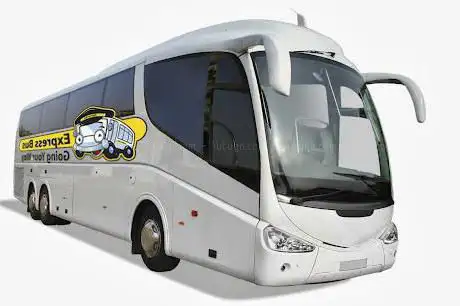 Photo de Express Bus